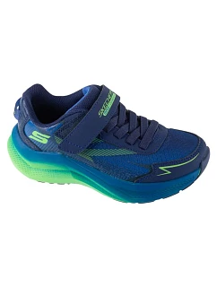 Skechers Max Cushioning Ascender 404022L-NVLM tmavomodré 31