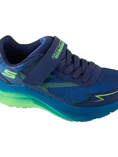 Skechers Max Cushioning Ascender 404022L-NVLM tmavomodré 31