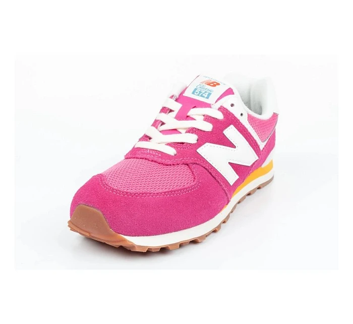 Boty W model 22080875 - New Balance Boty W model 22080875 - New Balance