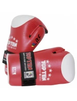 Rukavice Open model 21347027 - TOP TEN Rukavice Open model 21347027 - TOP TEN
