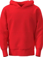 Stedman Classic Hoodie Kids Detská mikina s kapucňou „Classic“ 05.4470 šarlátovo červená