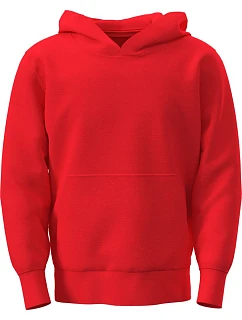 Classic Hoodie Kids Dětská mikina s kapucí "Classic" model 22464706 scarlet red - Stedman
