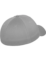 Flexfit 6277 6 Panelová kšiltovka Flexfit Wooly Combed 55.6277 silver Flexfit 6277 6 Panelová kšiltovka Flexfit Wooly Combed 55.6277 silver