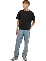 Build your Brand BY 439 Pánske hrubé tričko „Cropped Oversize“ 56.0439 pieskové Build your Brand BY 439 Pánske hrubé tričko „Cropped Oversize“ 56.0439 pieskové
