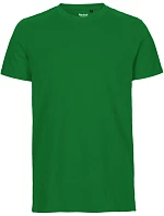 Neutral O 61001 Pánske tričko z bio bavlny 77.6101 zelené Neutral O 61001 Pánske tričko z bio bavlny 77.6101 zelené