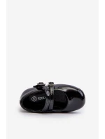 dětské s proužky Černé model 21663243 - Boto