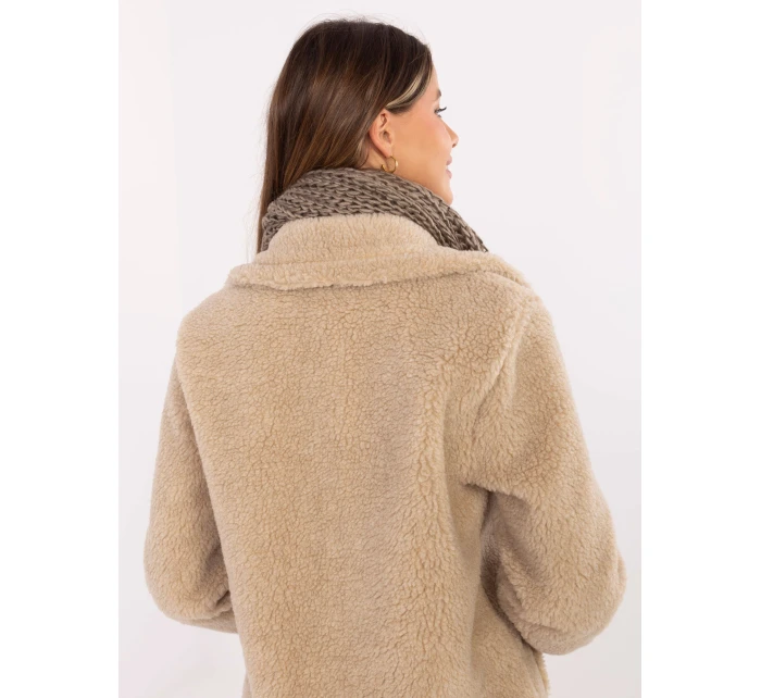 Šatka AT SZ S 2203.87 dark lilac