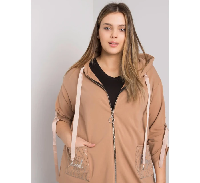 Mikina RV BL 6795.84 tiav Mikina RV BL 6795.84 tiav