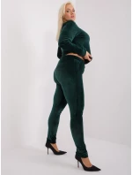 Súprava RV KMPL 6085.05 tmavozelená Súprava RV KMPL 6085.05 tmavozelená