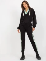 Súprava RV KMPL 8297.52P čierna