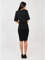 Sukňa RV SD A1058.71 čierna