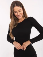 Šaty RV SK 5131 1.18 čierna