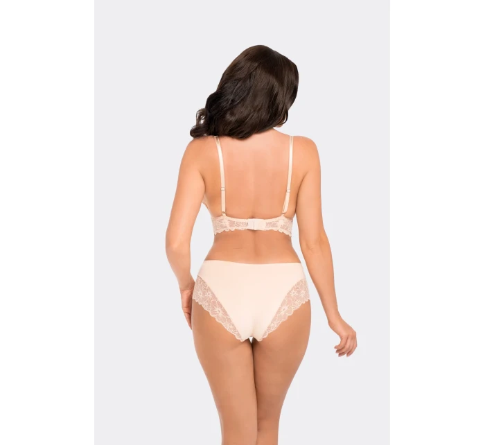 Kalhotky BBL model 19141399 Beige - Babell