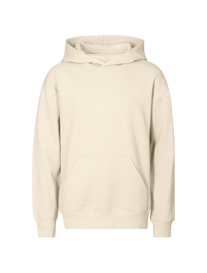 Chill mikina dětská mandlová