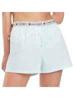 dámske šortky UW0UW01664-457 - Tommy Hilfiger dámske šortky UW0UW01664-457 - Tommy Hilfiger