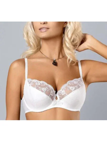 Podprsenka s kosticou Paris BS 218 - Gaia