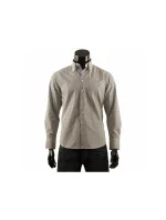 Pánská košile s dlouhým rukávem  Boston model 17523459 - Gemini