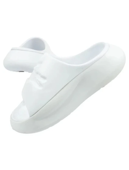 Dámské žabky Slide Bílá model 20514295 - Lacoste Dámské žabky Slide Bílá model 20514295 - Lacoste