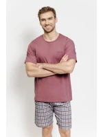 PÁNSKÉ PYŽAMO SXL model 22015339 - Taro