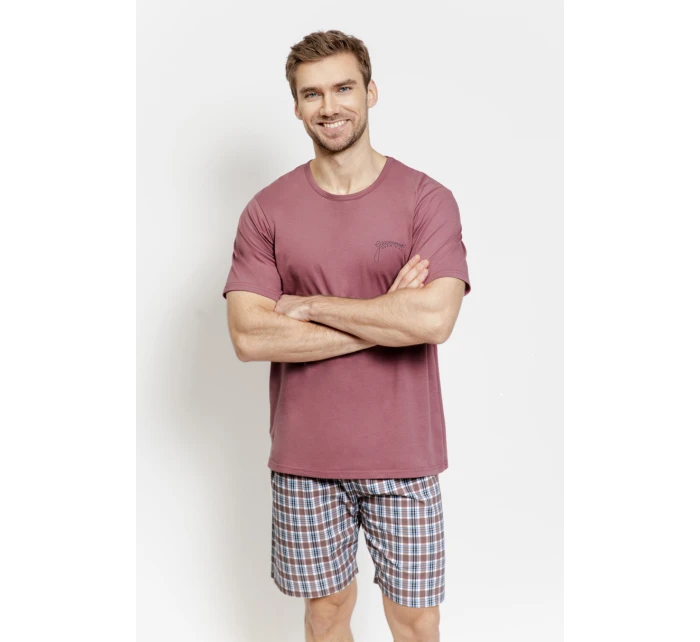 PÁNSKÉ PYŽAMO SXL model 22015339 - Taro