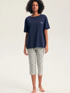 DÁMSKÉ PYŽAMO  AW26 model 22355272 - HENDERSON LADIES