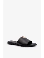 Papuče model 196342 Step in style Papuče model 196342 Step in style