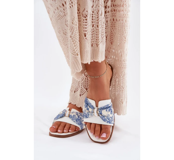 Papuče model 214717 Step in style