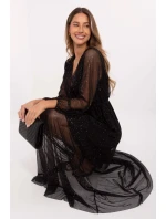 Dlhé šaty model 220290 Taliansko Moda