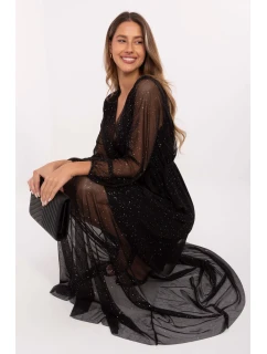 Dlhé šaty model 220290 Taliansko Moda