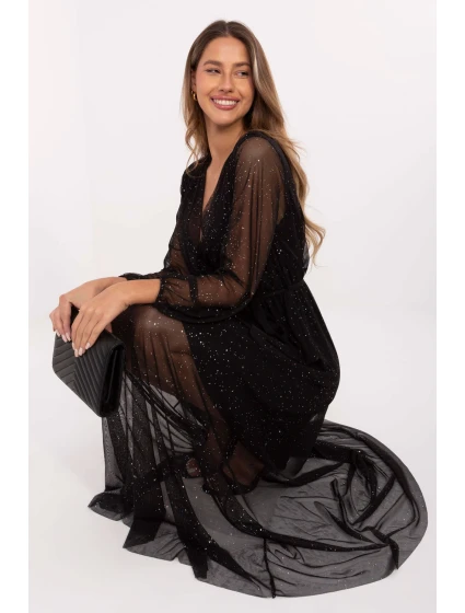 Dlhé šaty model 220290 Taliansko Moda