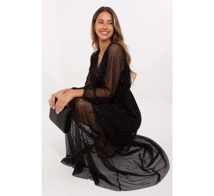 Dlhé šaty model 220290 Taliansko Moda