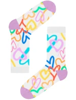 Dámské ponožky model 21715771 - John Frank