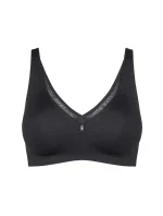 Dámská podprsenka True Shape Sensation model 15005898 černá - Triumph