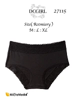 Nohavičky DC Girl 27115 A2, balenie, veľkosť M–XL