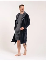 Szlafrok Moraj PDSZ4100-005 M-2XL