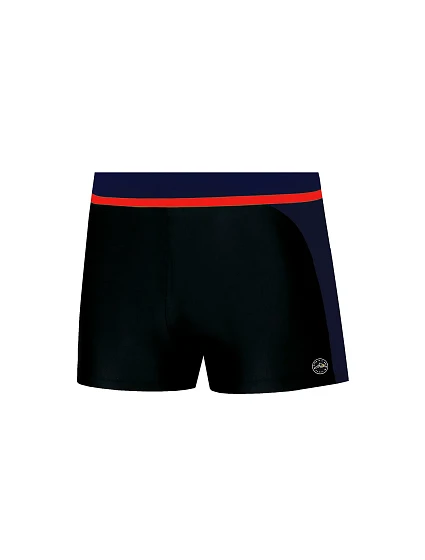 Pánské plavky boxerky S model 19651230 S3XL - Self