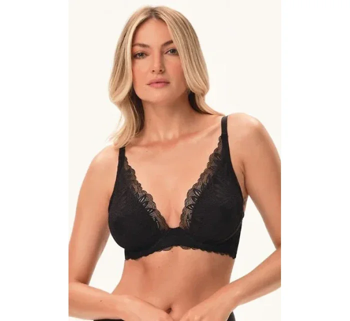 Dámska mäkká podprsenka Henderson 41522 Annie