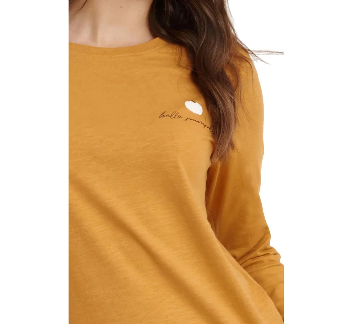 Dámske pyžamo 40932 Grind - HENDERSON