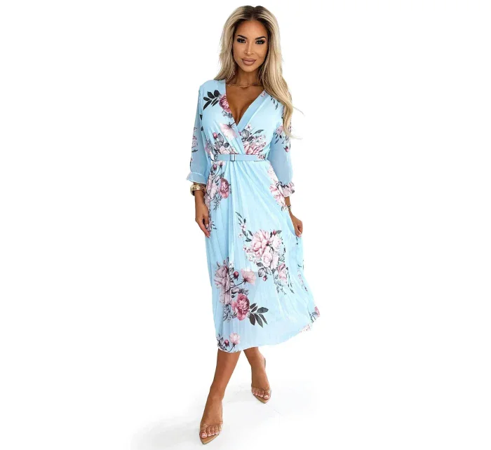 Dámské šaty model 21266574 - numoco basic