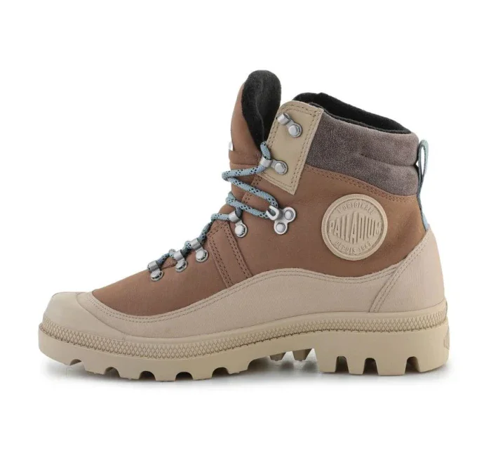 Boty W model 19061927 - Palladium Boty W model 19061927 - Palladium