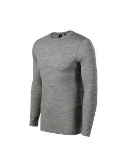 Tričko Premium Merino Rise LS M model 19379121 - Malfini