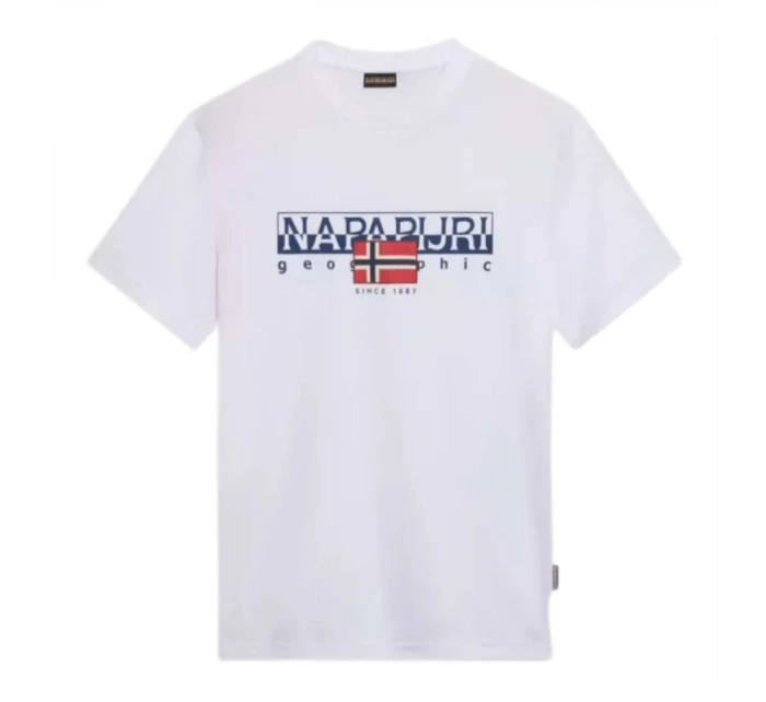 Regular M tričko model 20206481 - Inny Regular M tričko model 20206481 - Inny