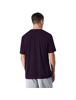 Pánske tričko Champion SS M 220256 VS025