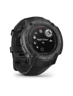 Hodinky Solar Tactical Edition Black model 21810630 - Garmin Hodinky Solar Tactical Edition Black model 21810630 - Garmin