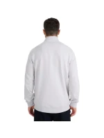 Mikina 4F M 4FWAW25TSWSM1902 27S pánska Mikina 4F M 4FWAW25TSWSM1902 27S pánska