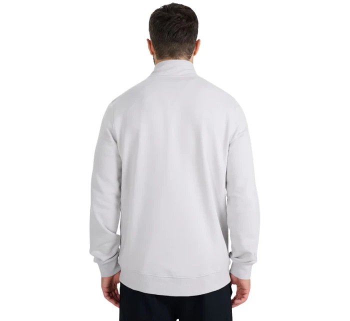 Mikina 4F M 4FWAW25TSWSM1902 27S pánska Mikina 4F M 4FWAW25TSWSM1902 27S pánska