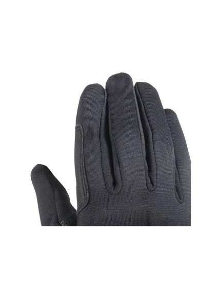 MILLET Warm Stretch Rukavice Black