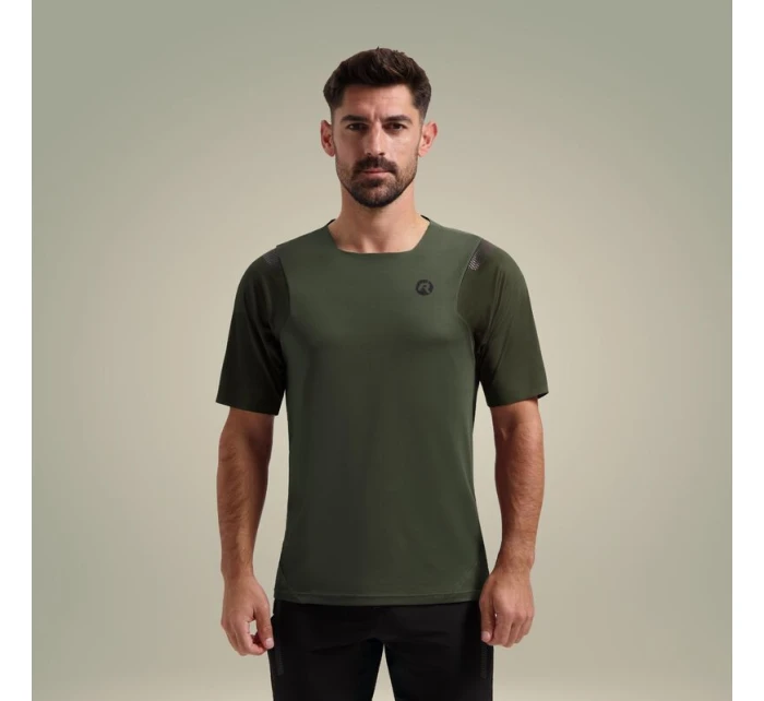 Rogelli MTB dres ADVNTR Distance zelený 2XL