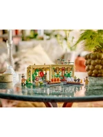 Harry model 21863813 - Lego