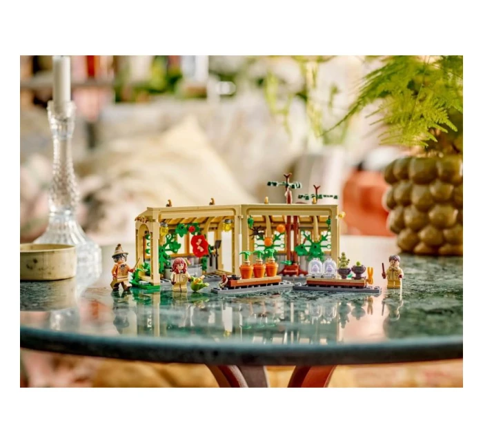 Harry model 21863813 - Lego